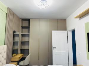 Tina DeLuxe Apartament 10