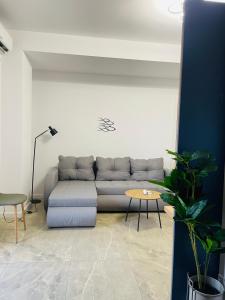 Tina DeLuxe Apartament 10