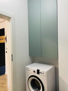 Tina DeLuxe Apartament 10