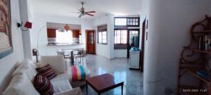 Casa Las Guayarminas