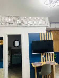 Tina DeLuxe Apartament 10 - Balş