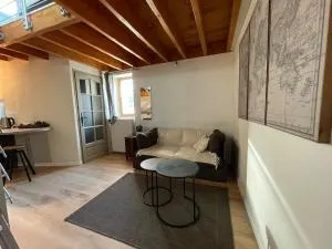 Charmant studio indépendant - Théméricourt