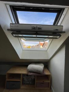 Charmant studio indépendant