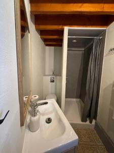 Charmant studio indépendant