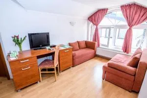 The Rooms by Dalia - 科希策