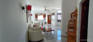 Casa Las Guayarminas