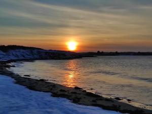 Longère 12 couchages Ploubalay