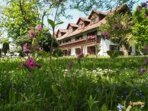 Pension Aufeld - Denklingen