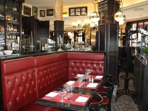 Hotels Mercure Vannes Le Port : photos des chambres