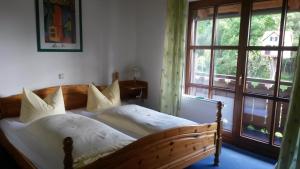 Pension Aufeld