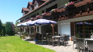 Pension Aufeld