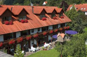 Pension Aufeld