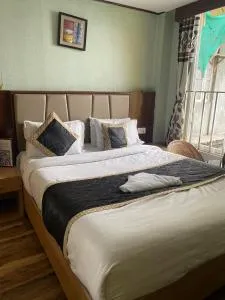 Hotel City Light premium - Vrindāvan