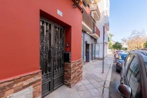 Estudio ideal para parejas en Triana!