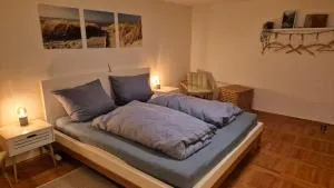 Am Trebeteich - 普尔斯尼茨