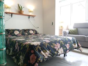 Triana Boho Azotea - ático La Galatea