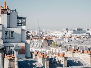 Hotels Mercure Paris Bastille Marais : photos des chambres