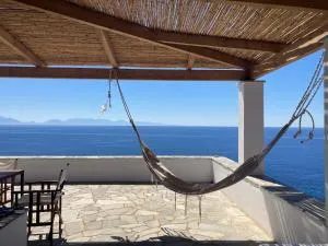 Villa Koukoura - Vasilítsion