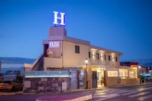 Hostal Rosario Galindo - 圣达菲