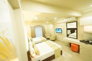 Hotel Grand Amanee