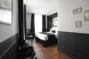 Hotels Grand Hotel Du Parc - Teritoria : photos des chambres