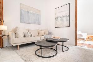 Spanish Architectural Gem Duplex - Center by REMS