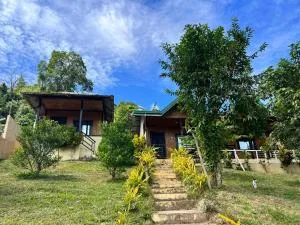 Casa Mia - Langi-langiban