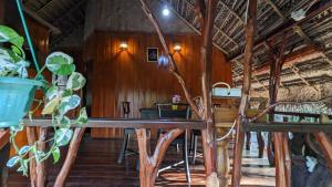 Catamaran Lagoon Cabana