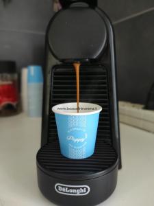 La casa di Nina Metro A e Aeroporto