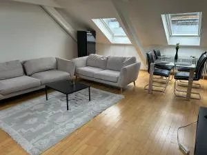 Maisonette Wohnung in Basel - Basel