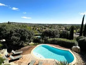 Villa d'exception avec Piscine et Jardin - Viols en Laval