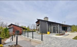 3 Bdrm Blue Mountain Condo