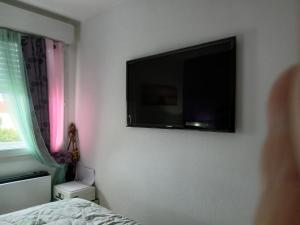 Location chambre 2 personnes chez Angela