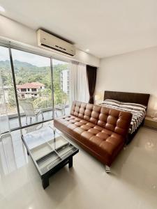 Chic Condo Karon A512