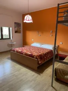 Stanza Socrate - Malito