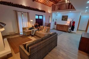 The North House by Ponta Negra Azores