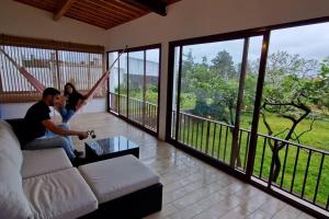 The North House by Ponta Negra Azores