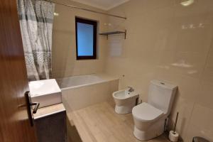 The North House by Ponta Negra Azores