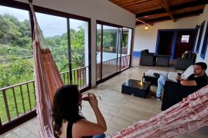 The North House by Ponta Negra Azores