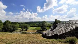 Cabana & Les Gîtes de Michon - Champclause