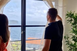 Casa Maré by PontaNegraAzores