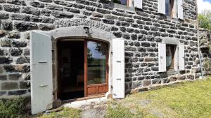 Maisons de vacances Cabana & Les Gites de Michon : photos des chambres