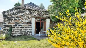 Maisons de vacances Cabana & Les Gites de Michon : photos des chambres