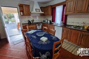 Johnnys House by PontaNegraAzores