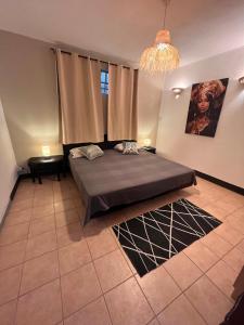 Appartement Lili