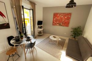 Apartments Álvarez Quintero