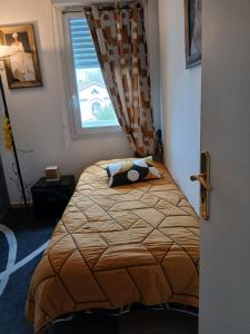 Location chambre 2 personnes chez Angela