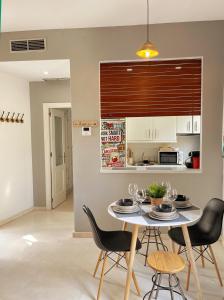 Apartments Álvarez Quintero by Kasapartments