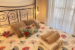 Apartments Álvarez Quintero