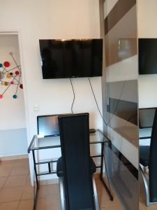 Location chambre 2 personnes chez Angela